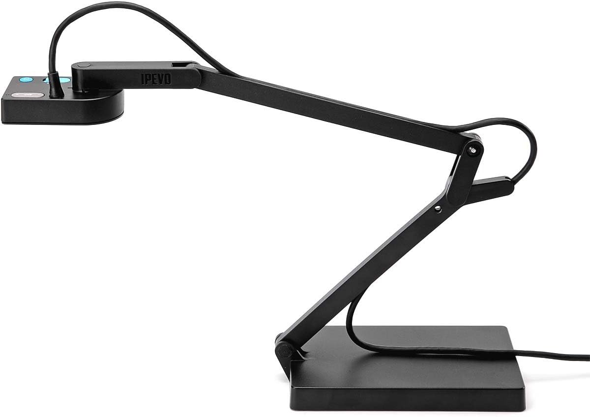 IPEVO Ziggi USB Document Camera