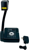 AVerVision CP355 Portable Document Camera - 0.4" CMOS - 3.2Megapixel