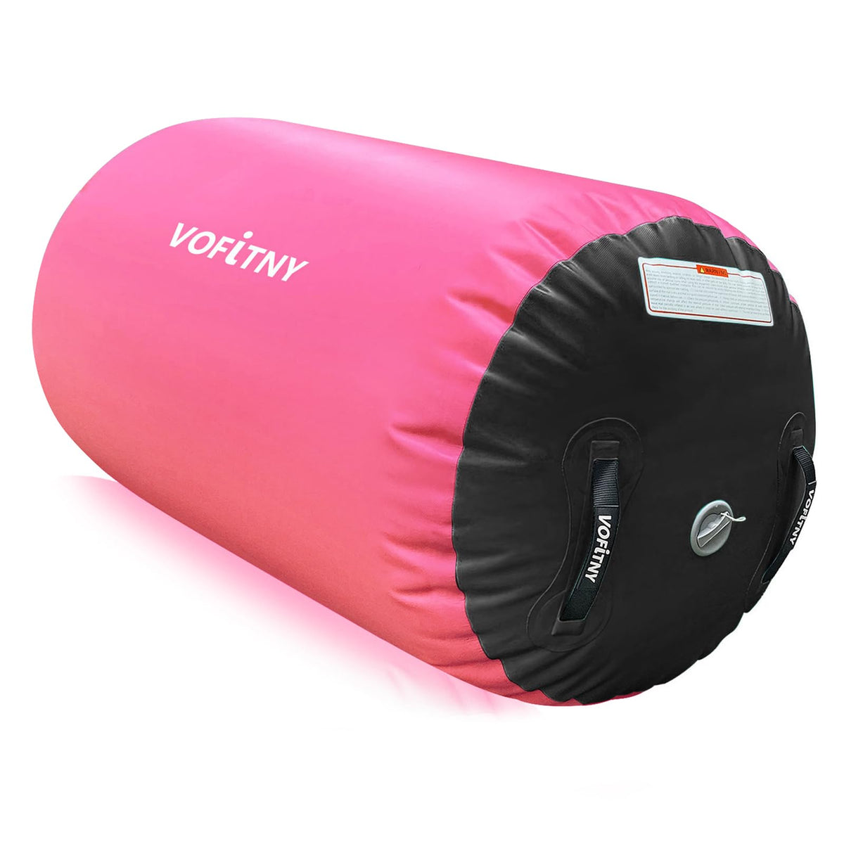 VOFiTNY Gymnastics Air Barrel Tumbling Equipment Back Handspring Trainer