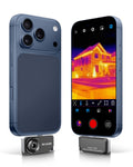 REVASRI Thermal Imaging Camera,320x240 Super IR Resolution