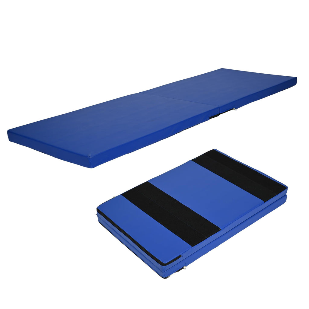 72'' Gym Wall Padding, Shock Absorbing Mat 1 Pack 23.6in Wide