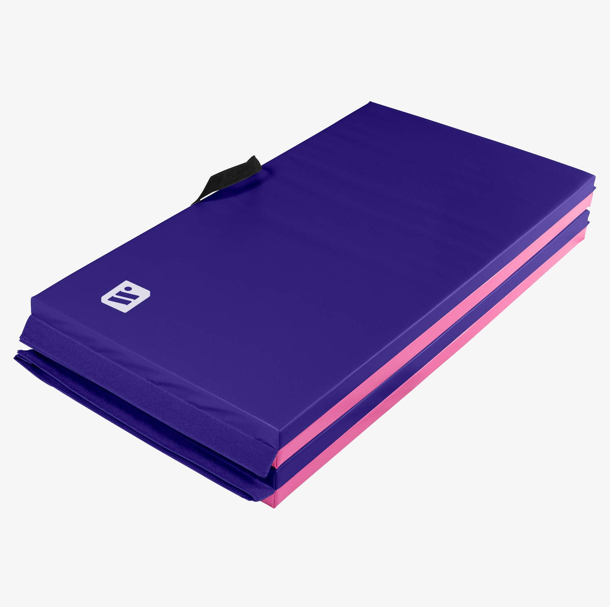 We Sell Mats Folding Exercise Mat - 2" Thick X-Large 4x8'