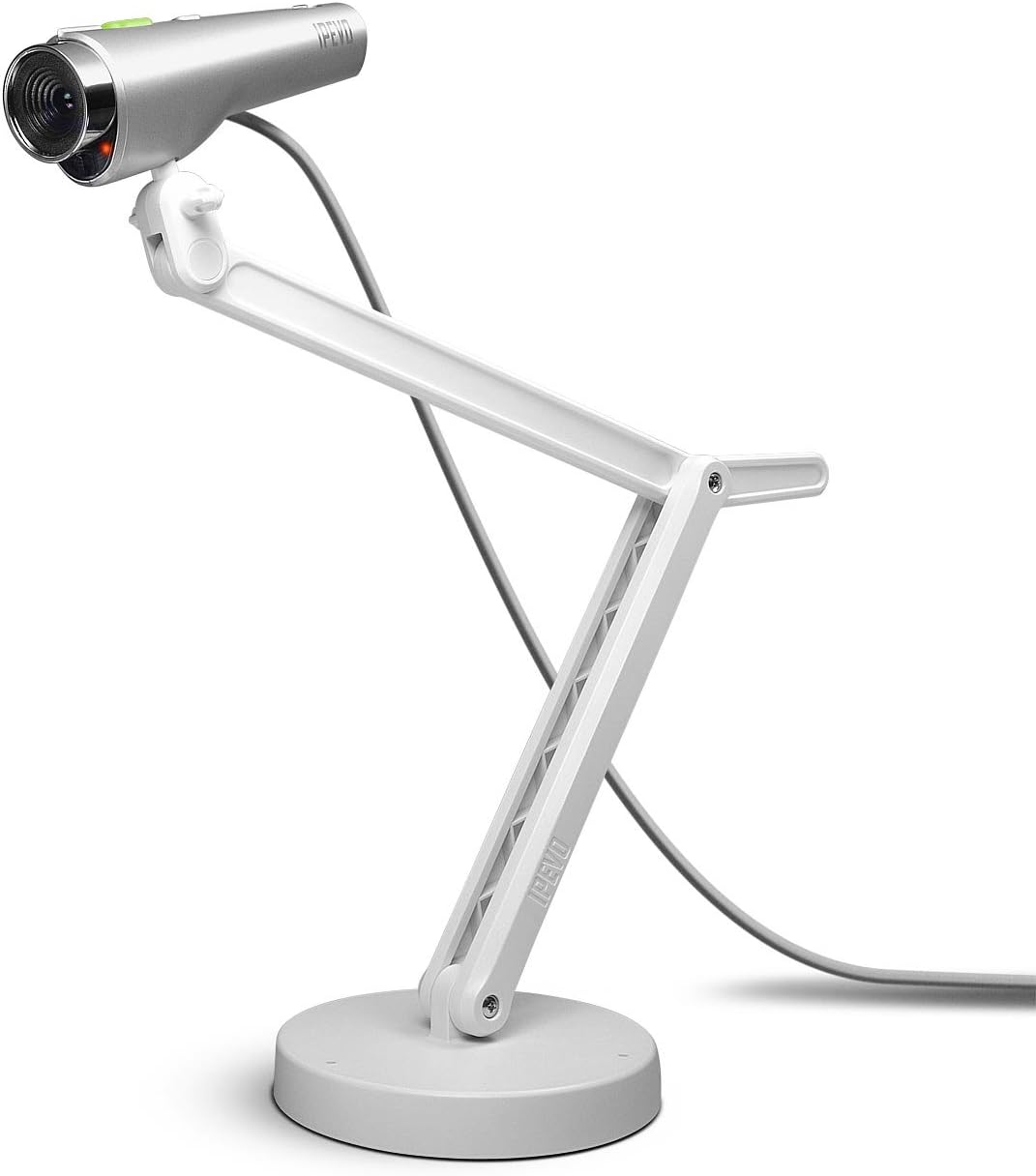 Ipevo CDVU-03IP Point 2 View USB Camera (Discontinued and Upgraded to IPEVO V4K)