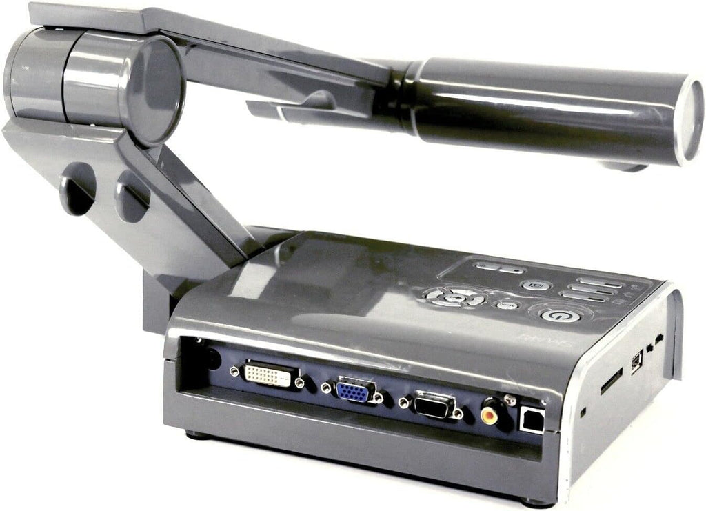 no!no! SMART Document Camera 330