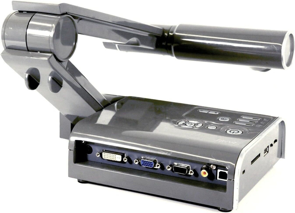 no!no! SMART Document Camera 330