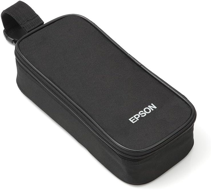 Epson ELPDC07 - Digital Document Camera - Colour - 2 MP - 1920 x 1080 - USB 2.0