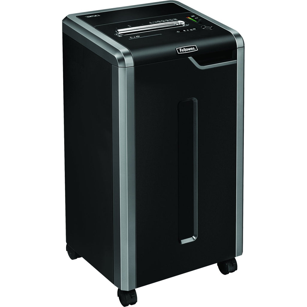 Fellowes Powershred 225i 100% Jam Proof 20-Sheet Strip-Cut Shredder (3322001)