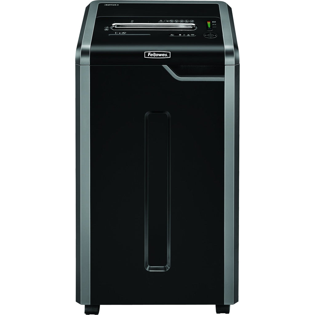 Fellowes Powershred 225i 100% Jam Proof 20-Sheet Strip-Cut Shredder (3322001)