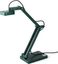 IPEVO V4K Ultra High Definition 8MP USB Document Camera â Mac OS, Windows, Chromebook Compatible for Live Demo, Web Conferencing, Distance Learning, Remote Teaching, Green