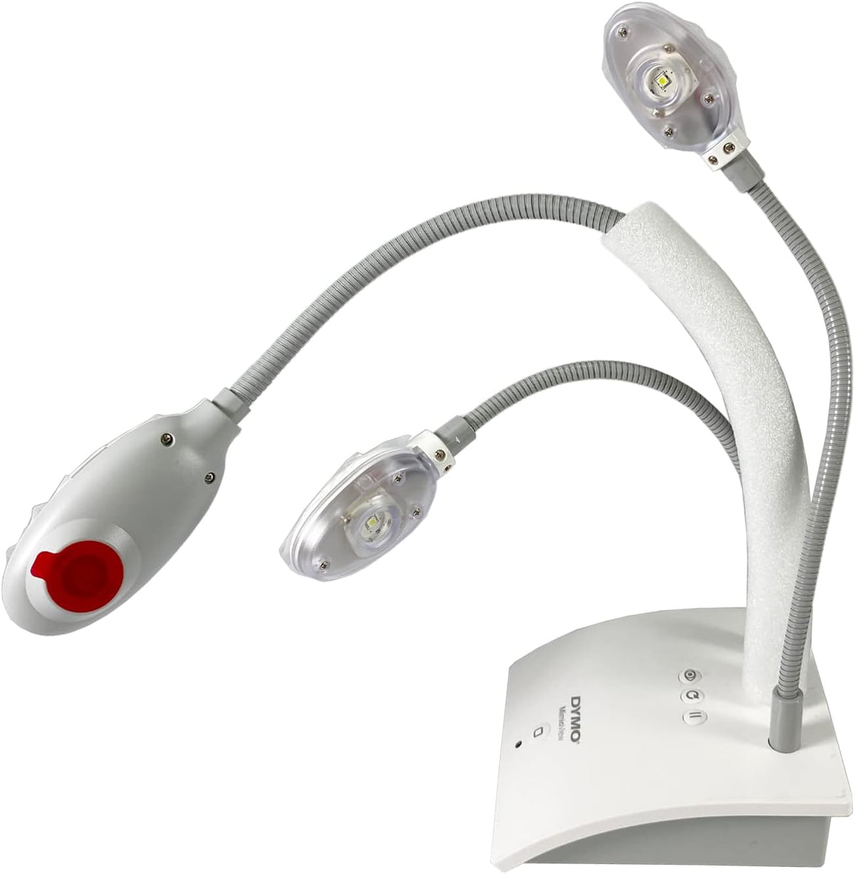 Rubbermaid MimioView Document Camera - 1771043