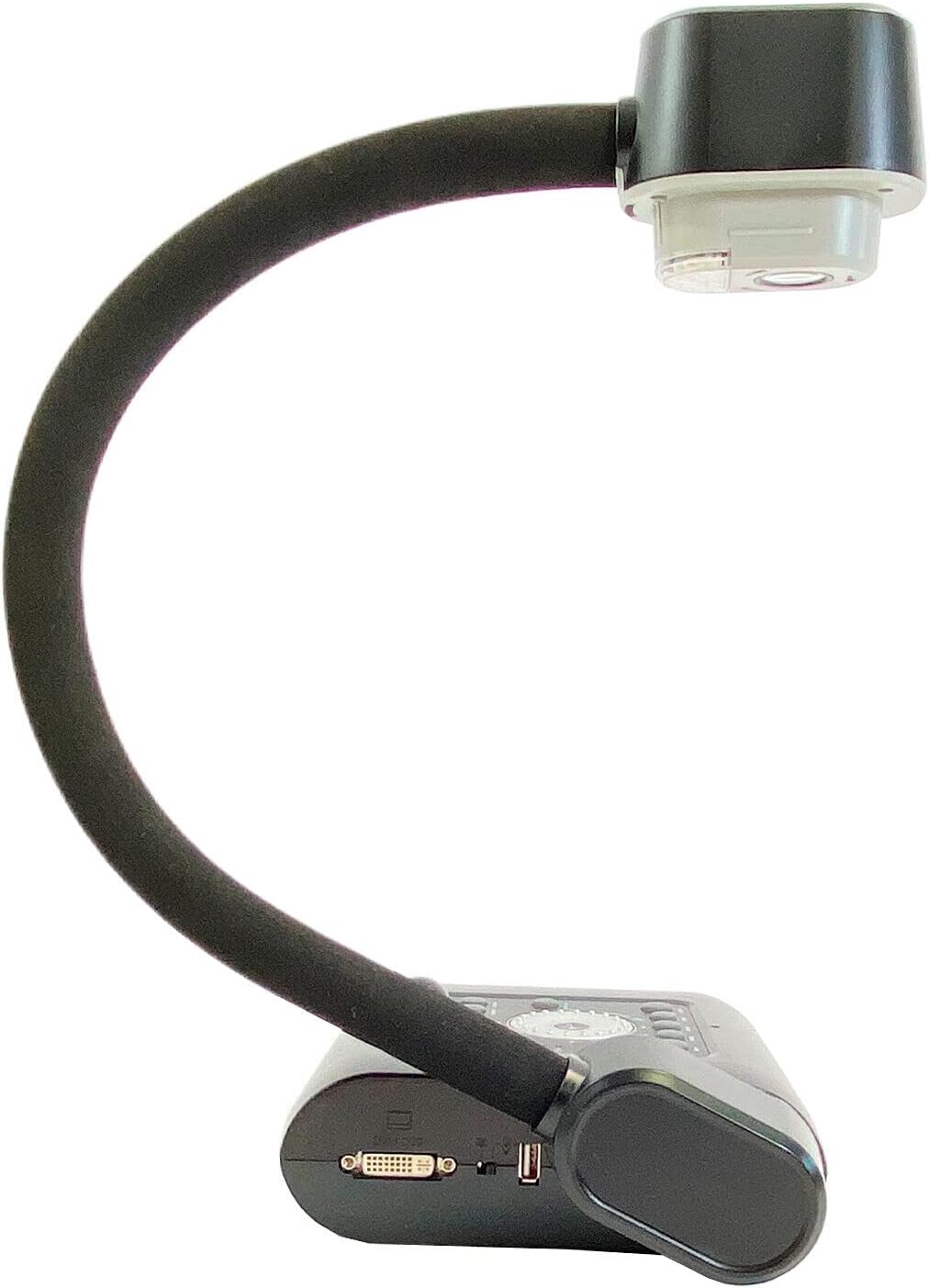 Aver Avervision F50 Document Camera - 0.5" Cmos - 5megapixel