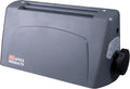 Martin Yale P6500 Letter Folder. Automatincally Folds 8.5" x 11" Sets of 1-3 Sheets. Perfect for Offices, Mailrooms, Churches, or Home. Easy to Use. Folds Up to 2200 Sheets Per Hour