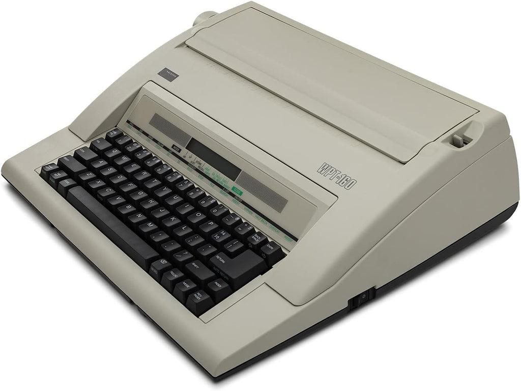 Nakajima Wpt160 English