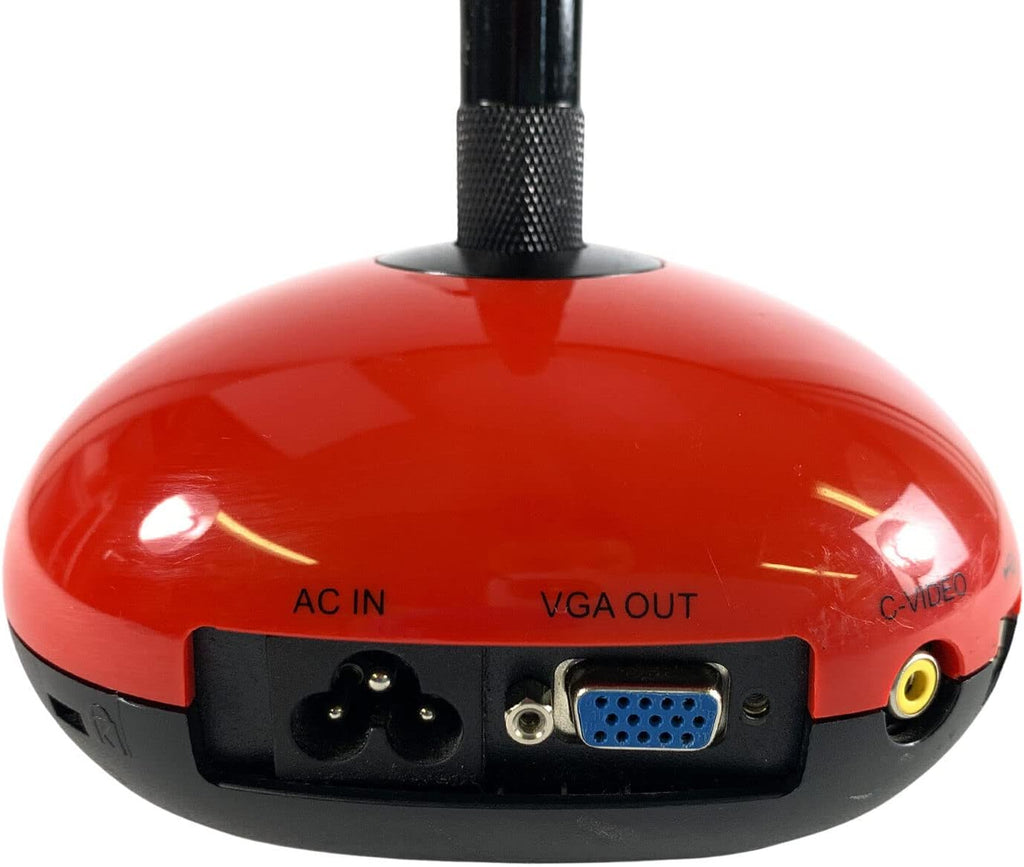 Lumens DC190 Portable Camera SXGA with Mic Projector