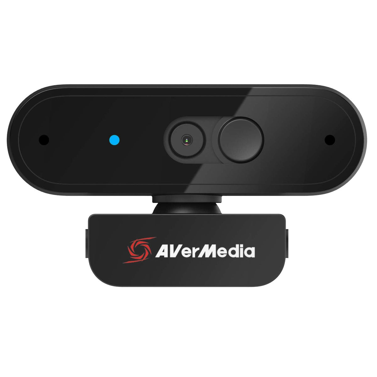 AVerMedia PW313D DualCam 2K Document Camera for Trading Cards, Miniatures