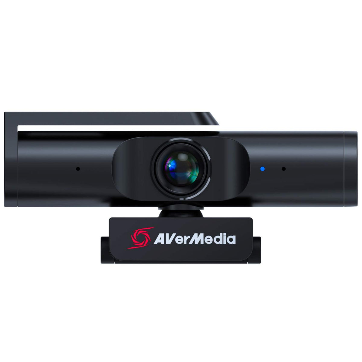AVerMedia PW313D DualCam 2K Document Camera for Trading Cards, Miniatures