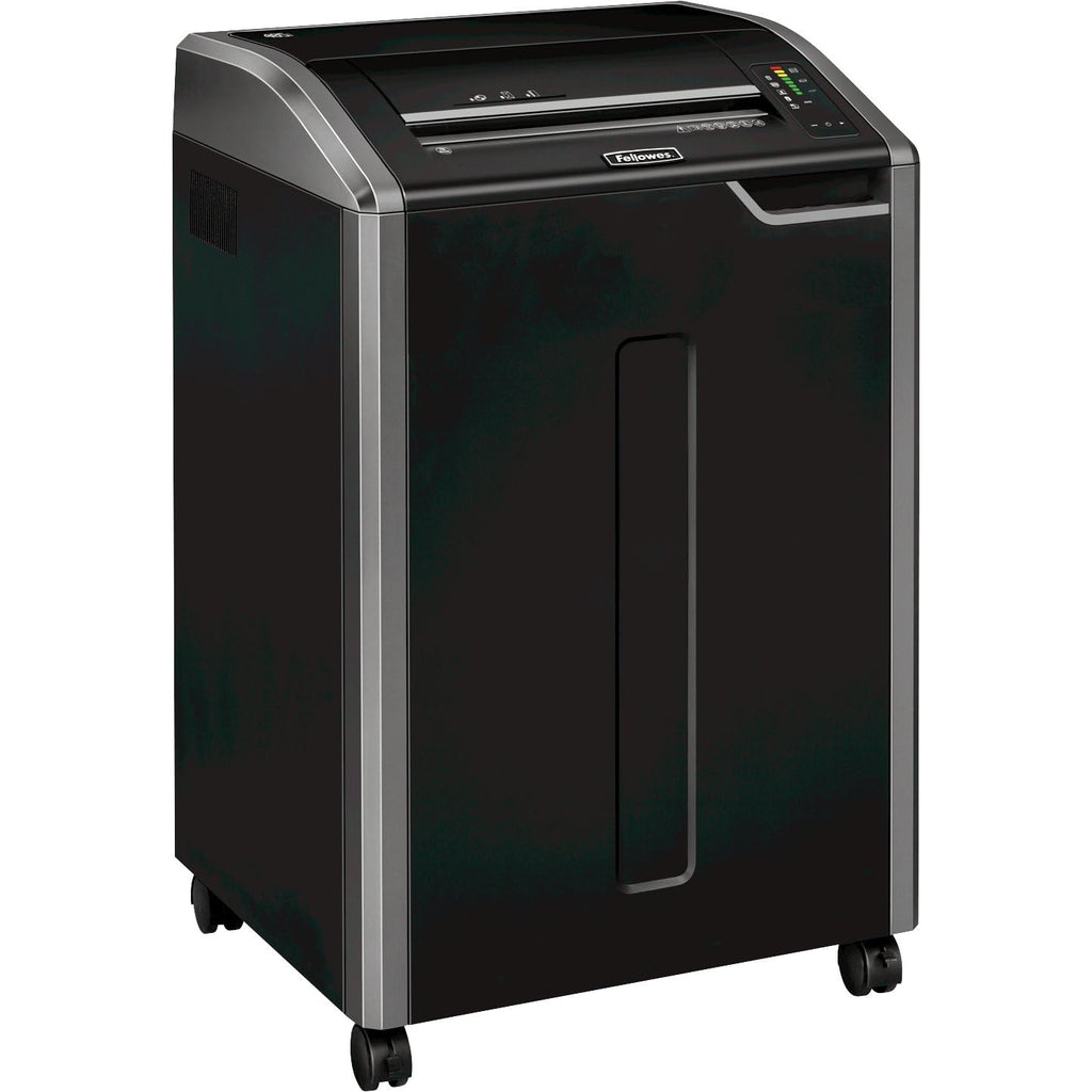 Fellowes Powershred 225i 100% Jam Proof 20-Sheet Strip-Cut Shredder (3322001)