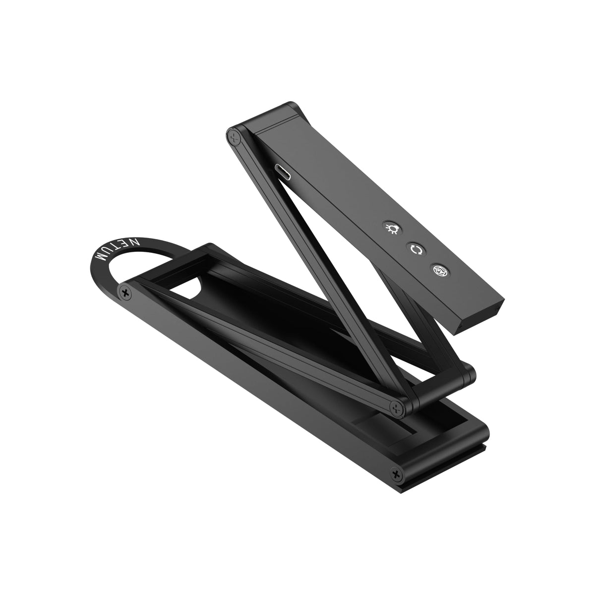 NetumScan 13MP Book Document Camera for Teachers,Capture Size A3/A4