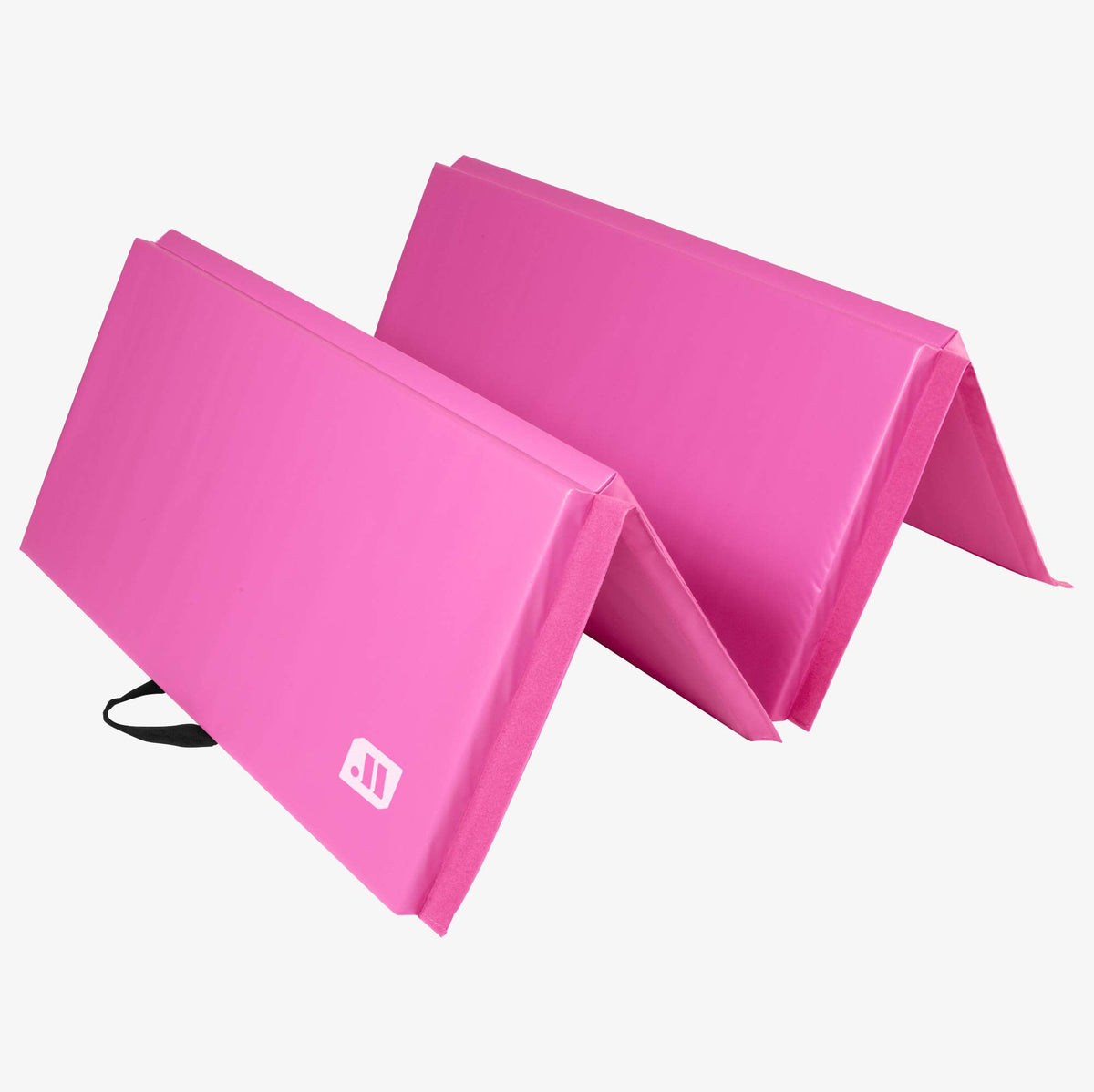 We Sell Mats Folding Exercise Mat - 2" Thick X-Large 4x8'