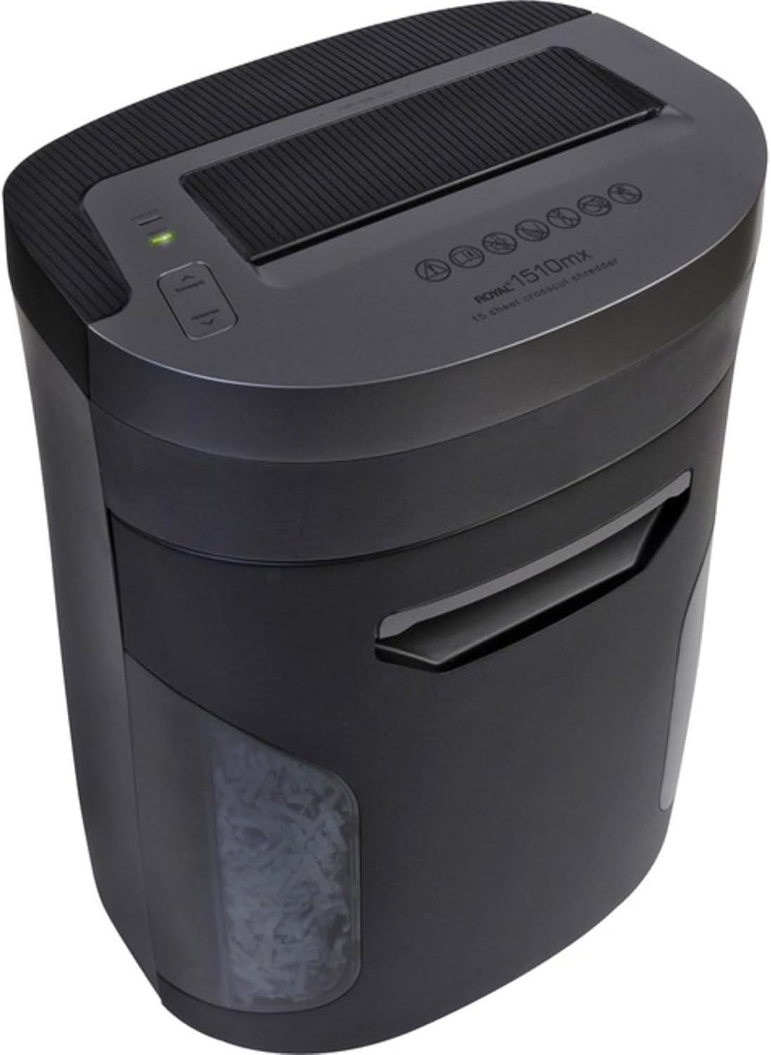 Royal 1510MX Crosscut Shredder (16951L)
