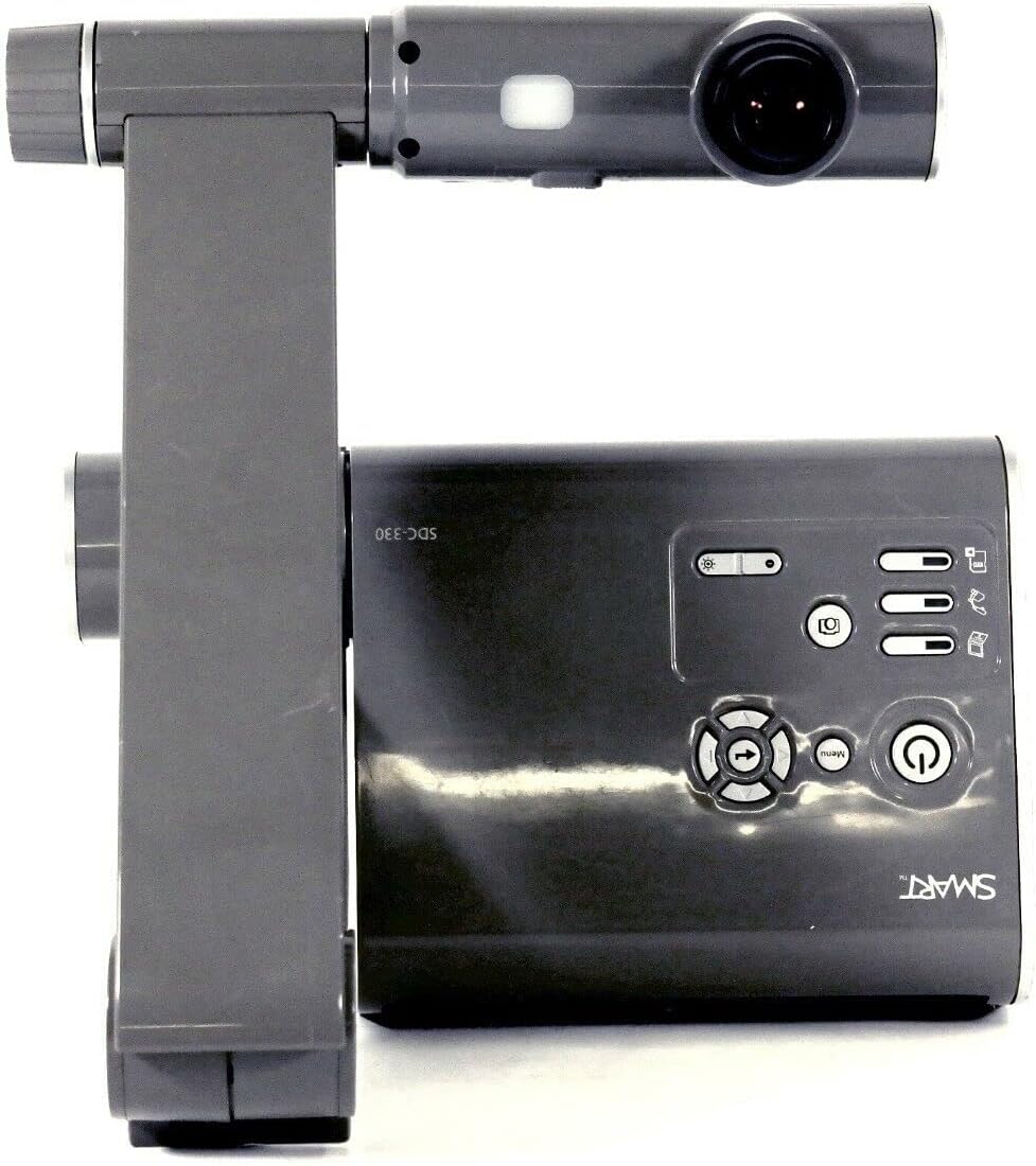 no!no! SMART Document Camera 330