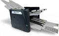 Martin Yale 1217A Automatic Paper Folder Machine, Medium Duty Auto Feed Document Folder for Offices, Schools, Mailrooms, and Churches, 7 Fold Types, 250 Sheet Capacity, Up to 10,300 Sheets per Hour