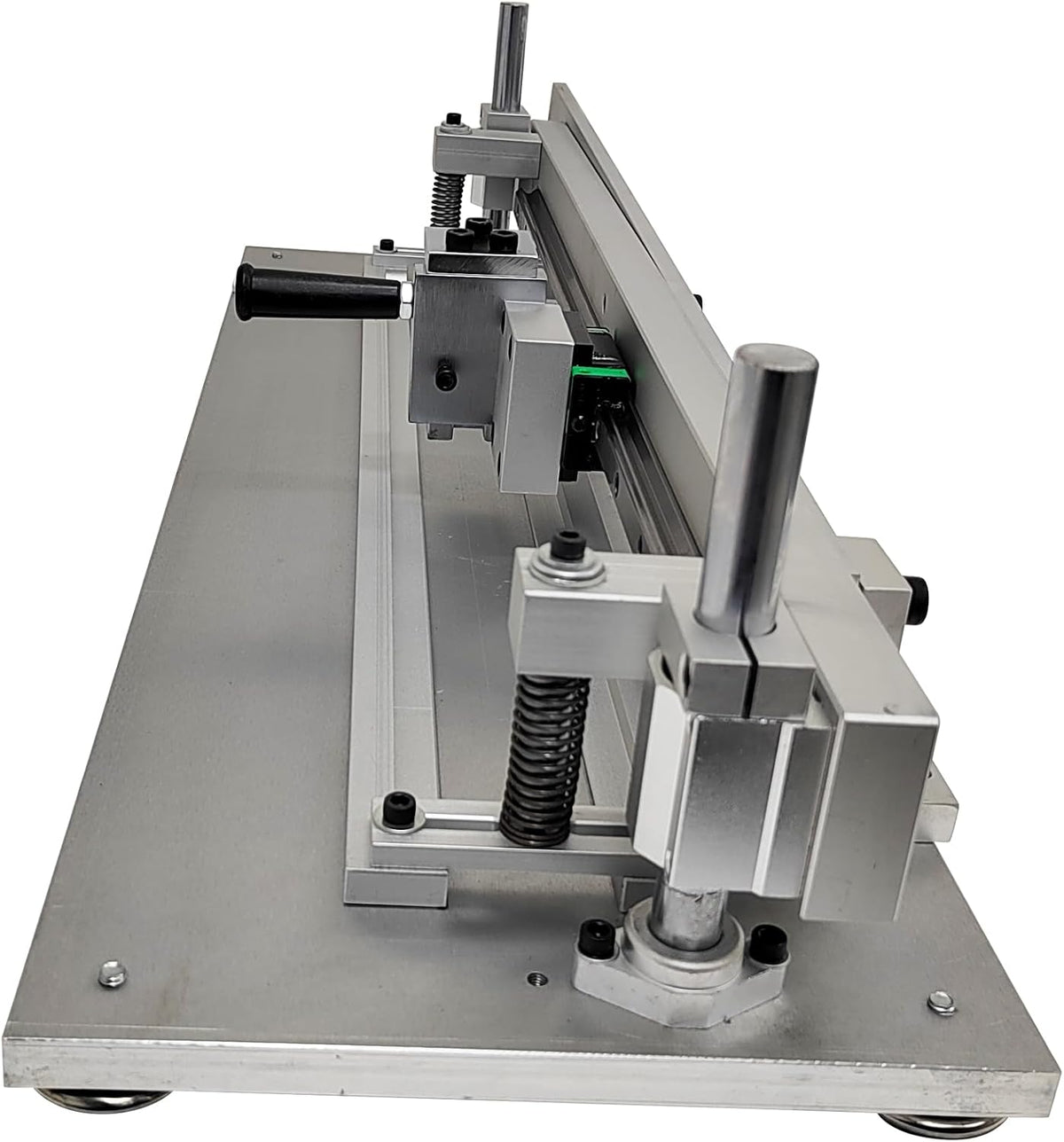 HayWHNKN Paperboard Cardboard Slotting Machine Manual Multi-Angle Grooving Tool for Gift & Product Boxes Adjustable Slotting Thickness 0.04-0.2 Inch for Small Batch & Sample Making