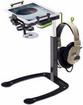 Dewey the Document Camera Stand with Microscope and Light