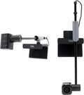 Cyber Acoustics WC-Flex HD Webcam, Center and Table View Mounting Options