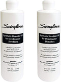 Swingline Shredder Oil Two Pack, 16 oz.473ml Bottles, 2 Pack (1760049CS)