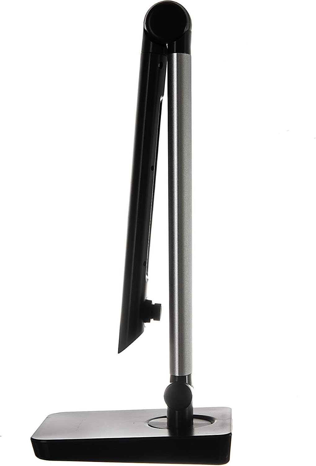 Digital Portable Rotatable for All Dimension USB Document Camera LV-1 Series LV-1020(Black)