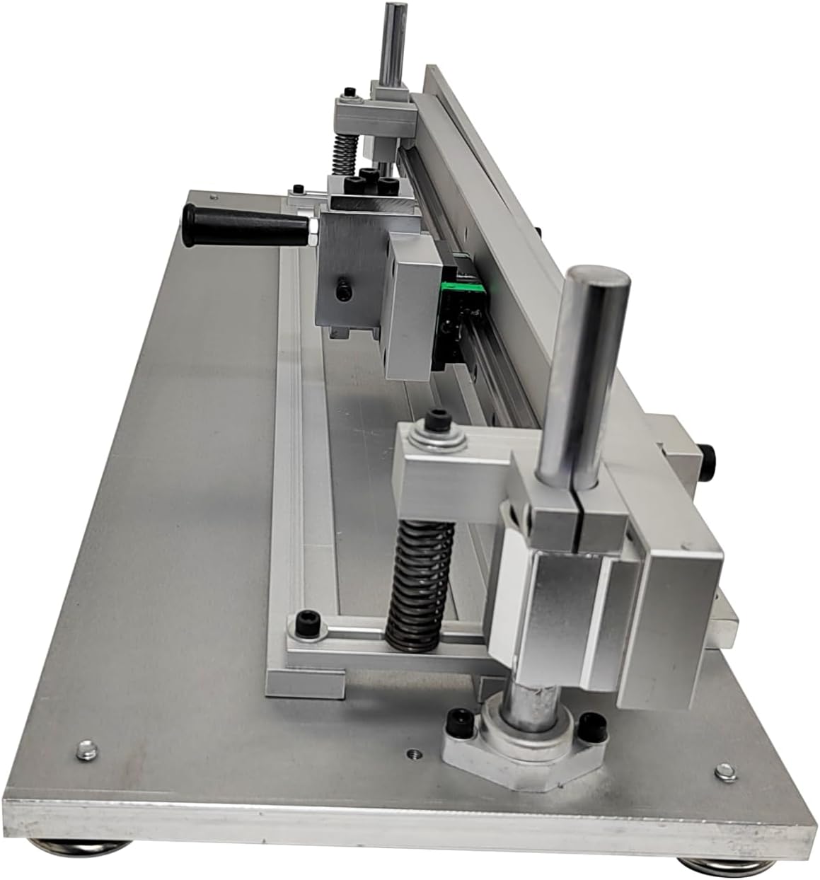 HayWHNKN Paperboard Cardboard Slotting Machine Manual Multi-Angle Grooving Tool for Gift & Product Boxes Adjustable Slotting Thickness 0.04-0.2 Inch for Small Batch & Sample Making