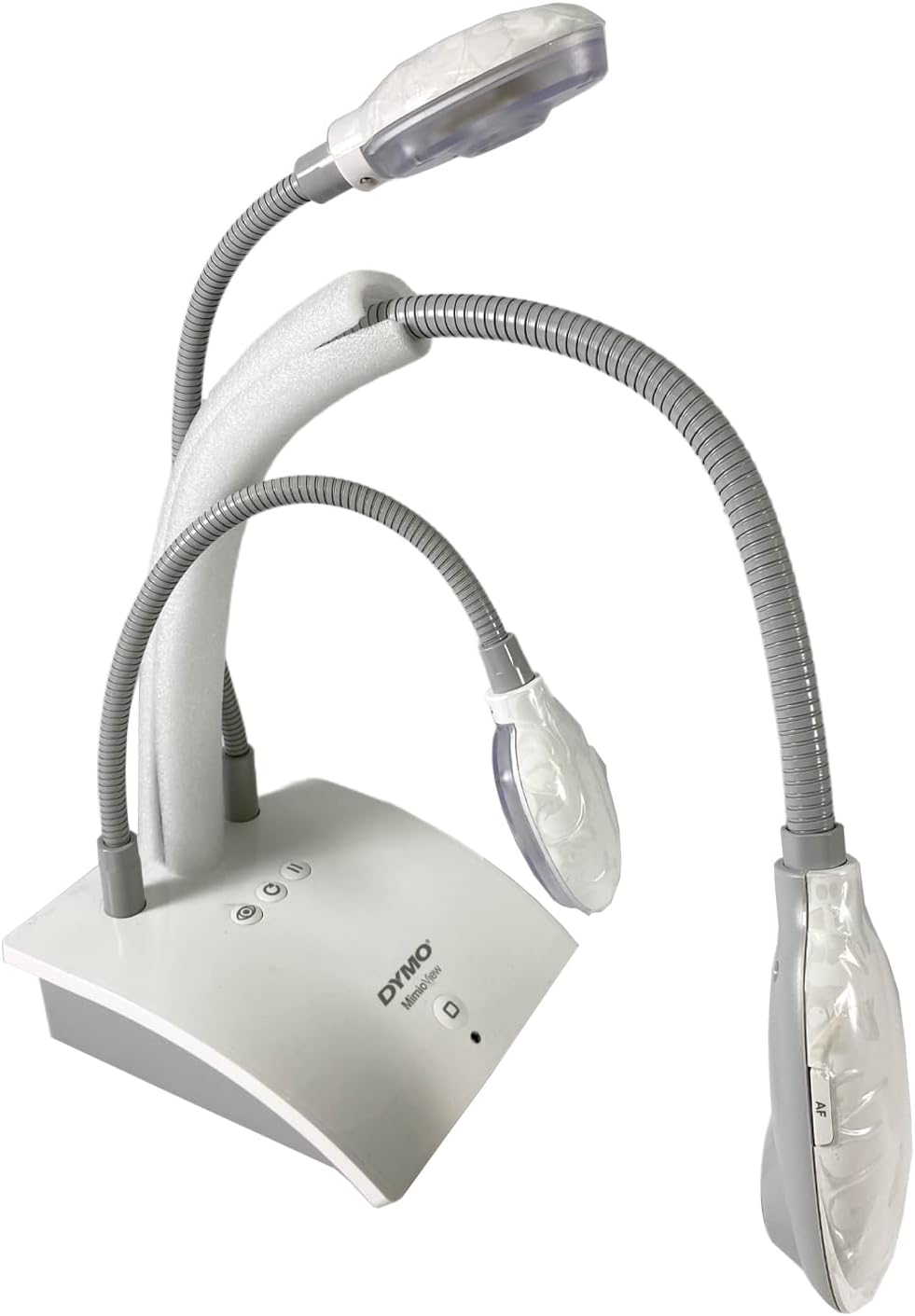 Rubbermaid MimioView Document Camera - 1771043