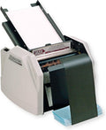 Martin Yale, PRE1501X, Premier Automatic Paper Folder, 1 Each, Gray