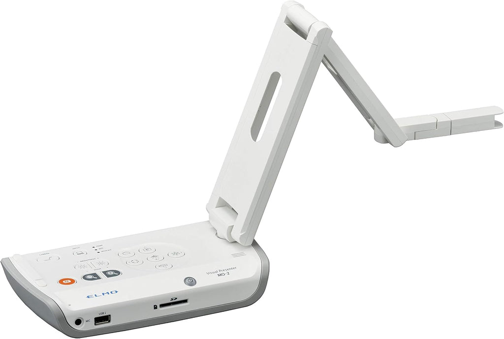 Elmo MO-2 Full HD Stem Document Camera