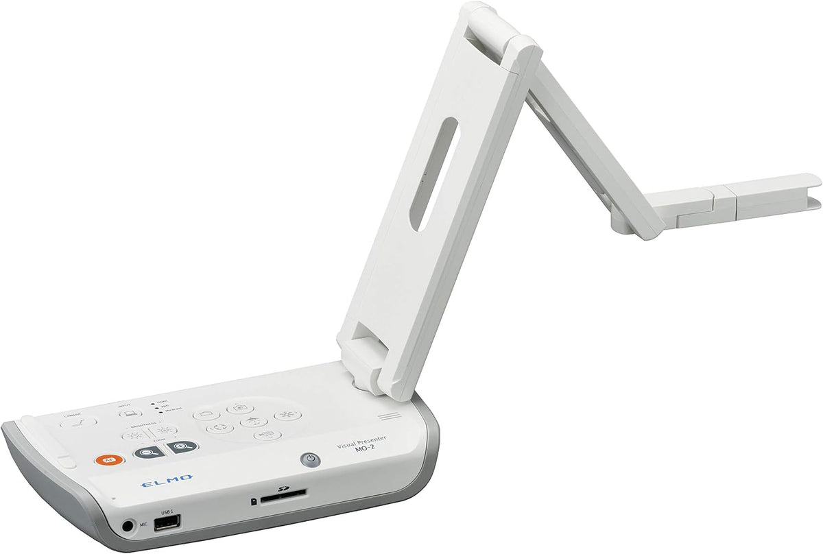 Elmo MO-2 Full HD Stem Document Camera