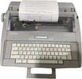 BROTHER SX-4000 LCD DISPLAY TYPEWRITER (Renewed)