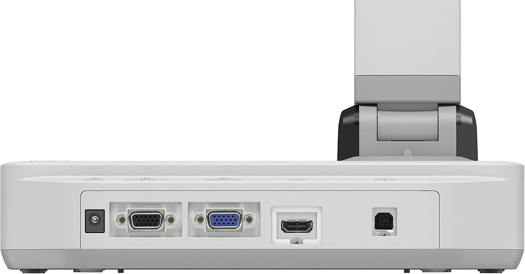 Epson DC-21 High-Definition Document Camera