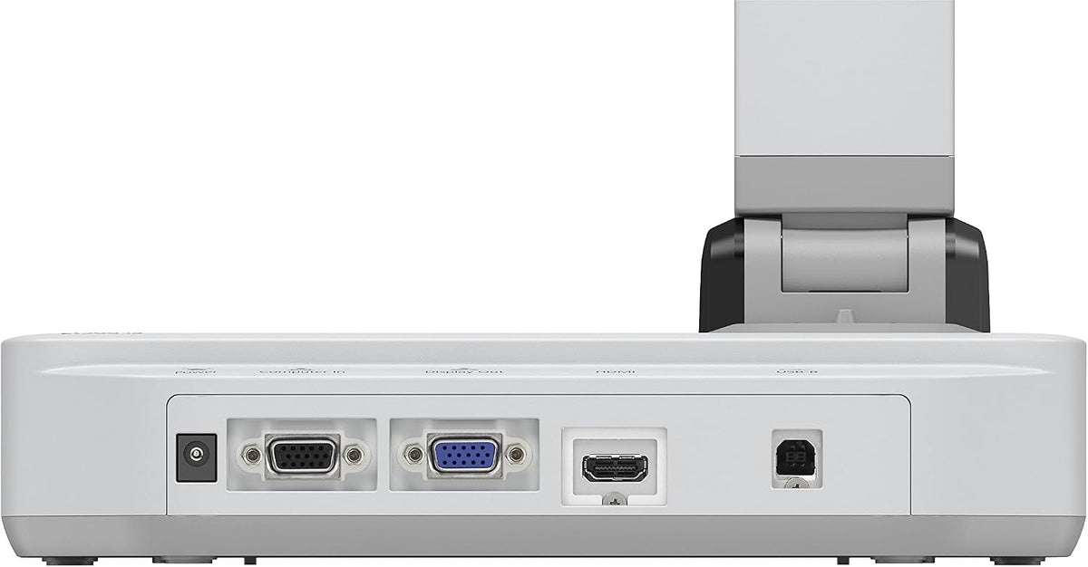 Epson DC-21 High-Definition Document Camera