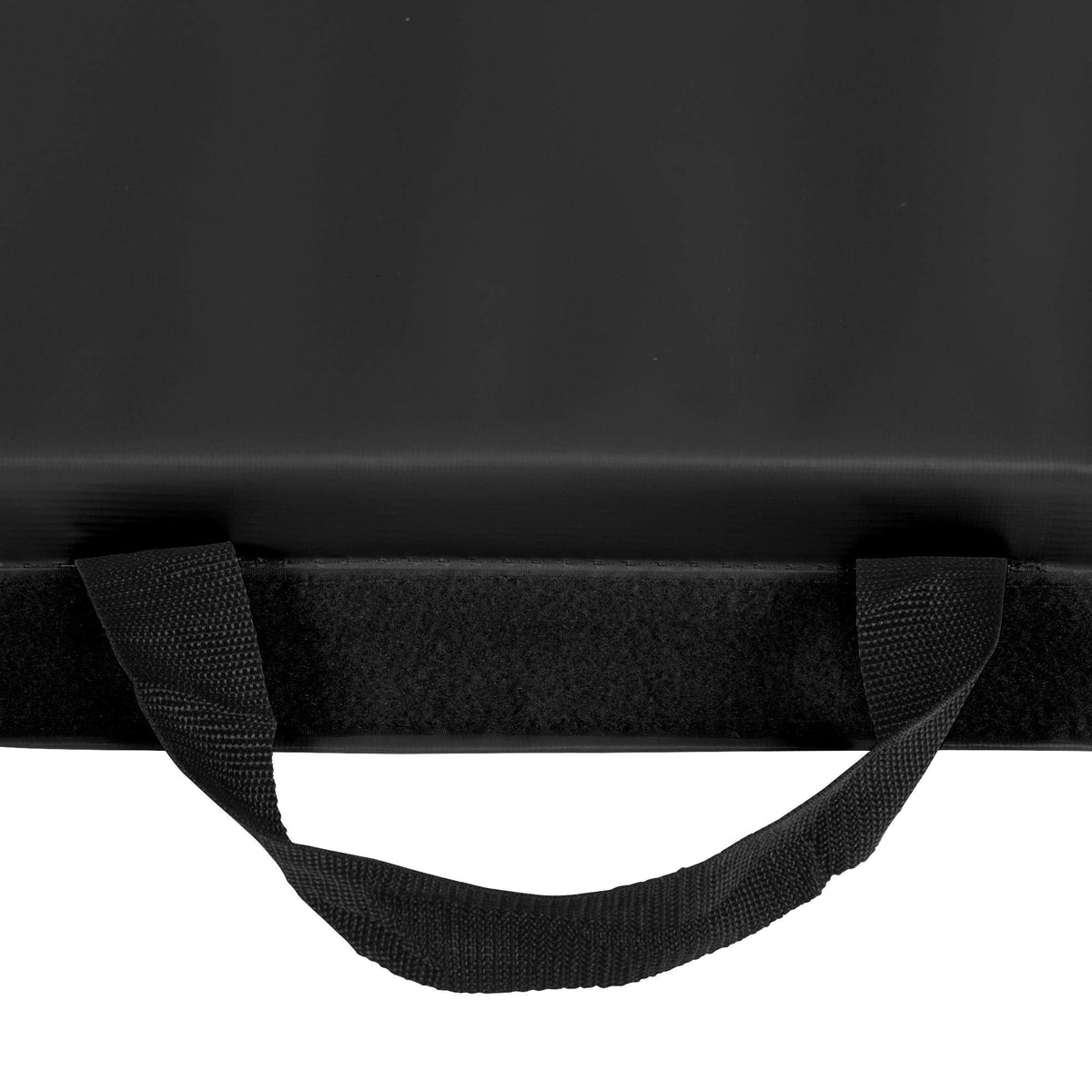 We Sell Mats - 4 ft x 6 ft x 2 - Personal Fitness & Exercise Mat for Home Workout - Lightweight and Folds for Carrying â All Purpose Gym Mat â Thick Mat for Yoga, Pilates, Stretches, Floor Exercises