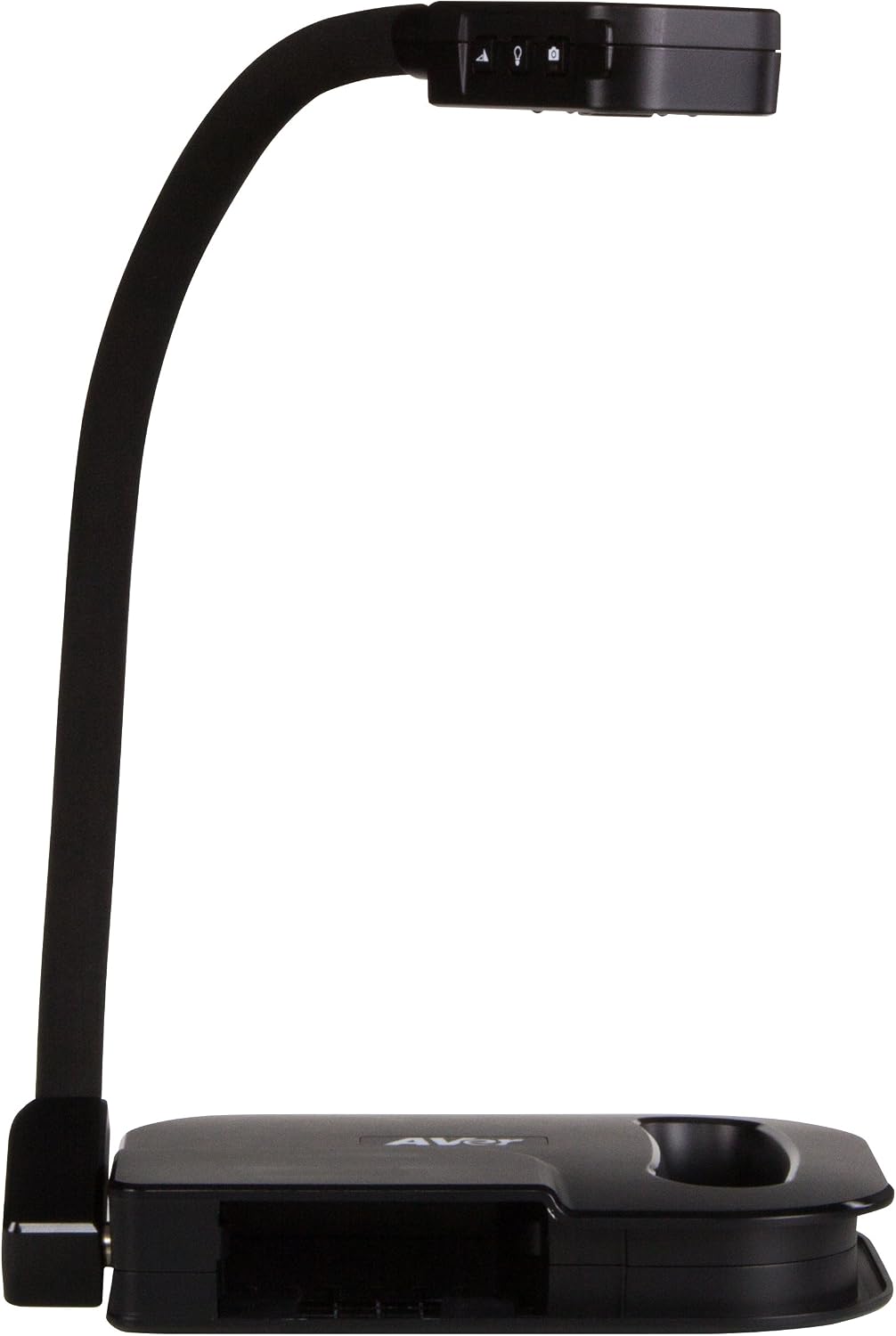 AVER INFORMATION Flex Arm - Document Camera - Color - 13,000,000 Pixels - 4160 x 3120 - Audio - USB 3.0