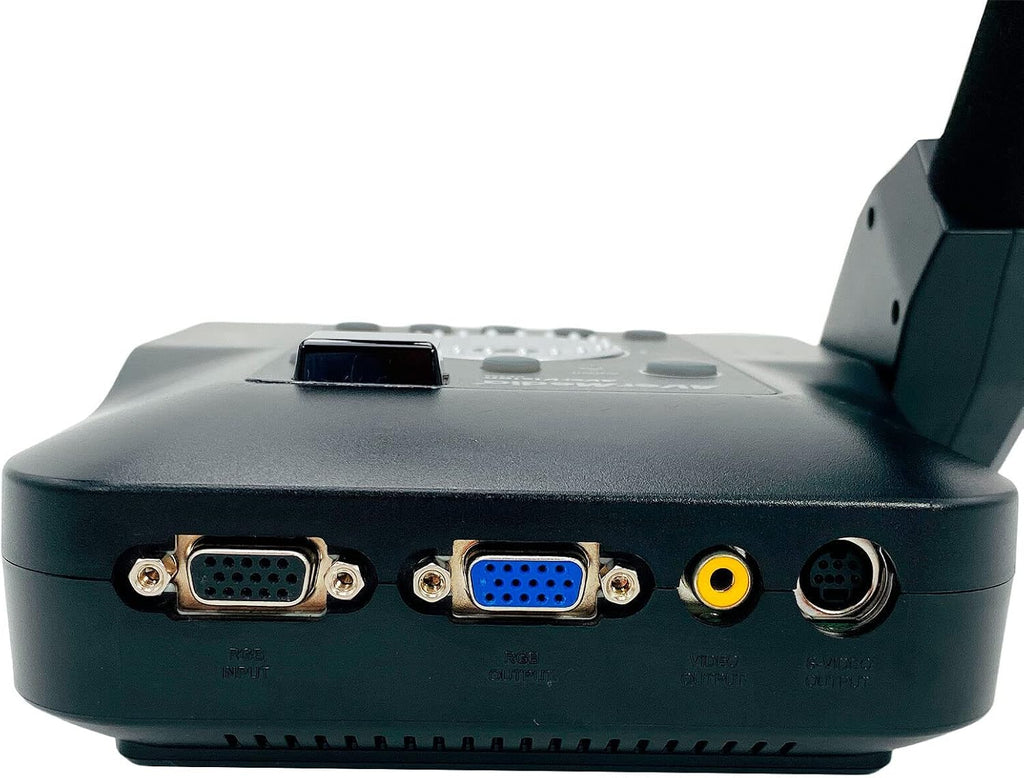 AVerVision CP355 Portable Document Camera - 0.4" CMOS - 3.2Megapixel