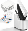 Paper Jogger Machine, Tabletop Automatic Paper Alignment Machine