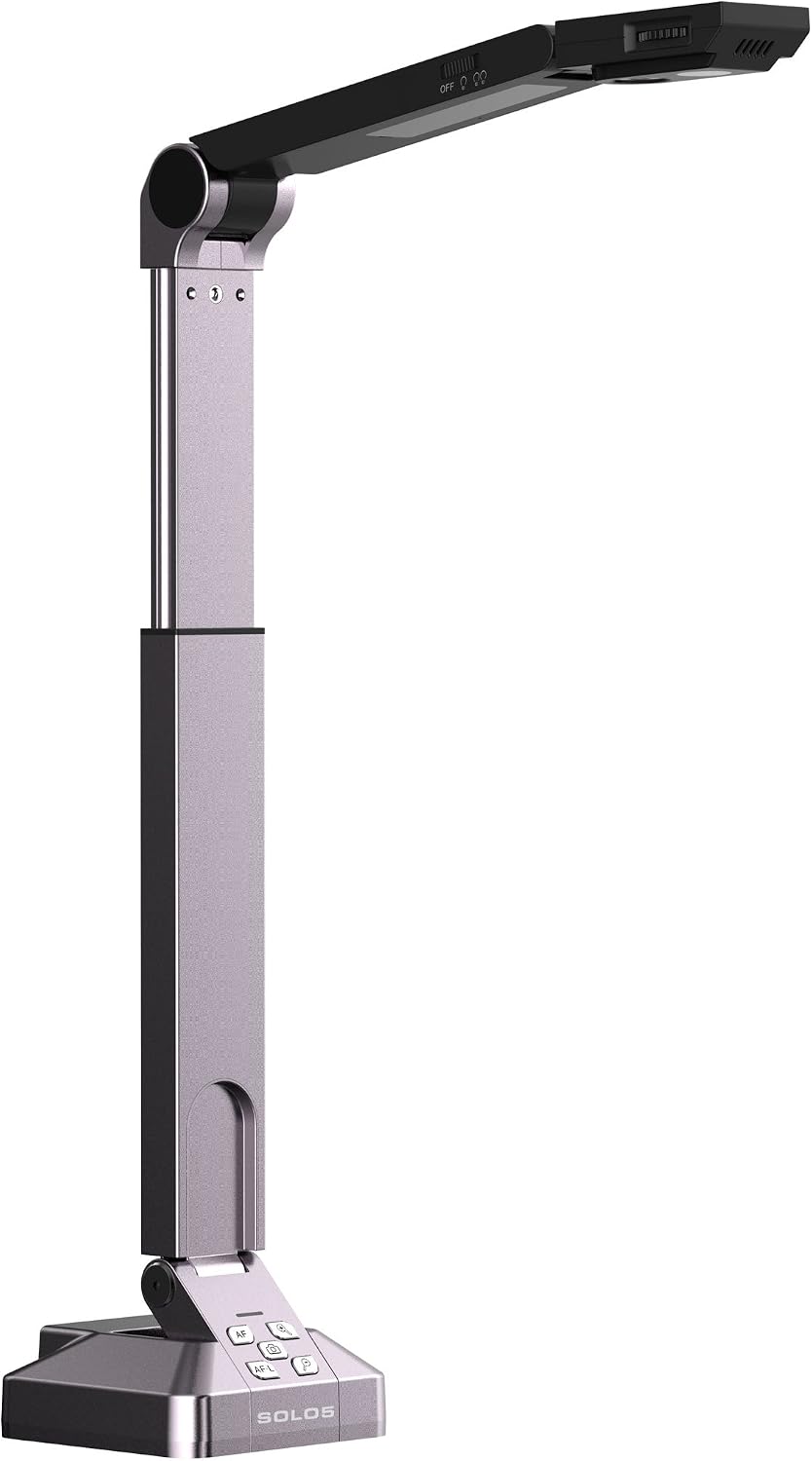 HoverCam Solo 5 Document Camera for Education