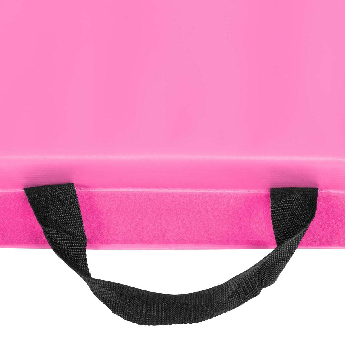 We Sell Mats Folding Exercise Mat - 2" Thick X-Large 4x8'