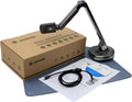 JOYUSING V500S USB Document Camera for Teachers â 8MP Auto-Focus