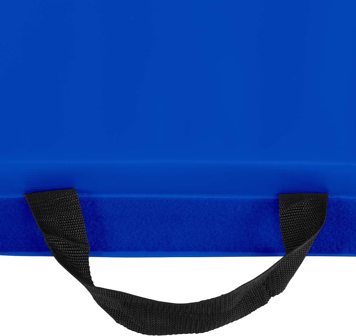 We Sell Mats Folding Exercise Mat - 2" Thick X-Large 4x8'