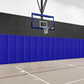 DXM SPORTS Wall Padding for Gym, Basketball Court, Garage and Basement â Durable Waterproof Wall Pad for Safety