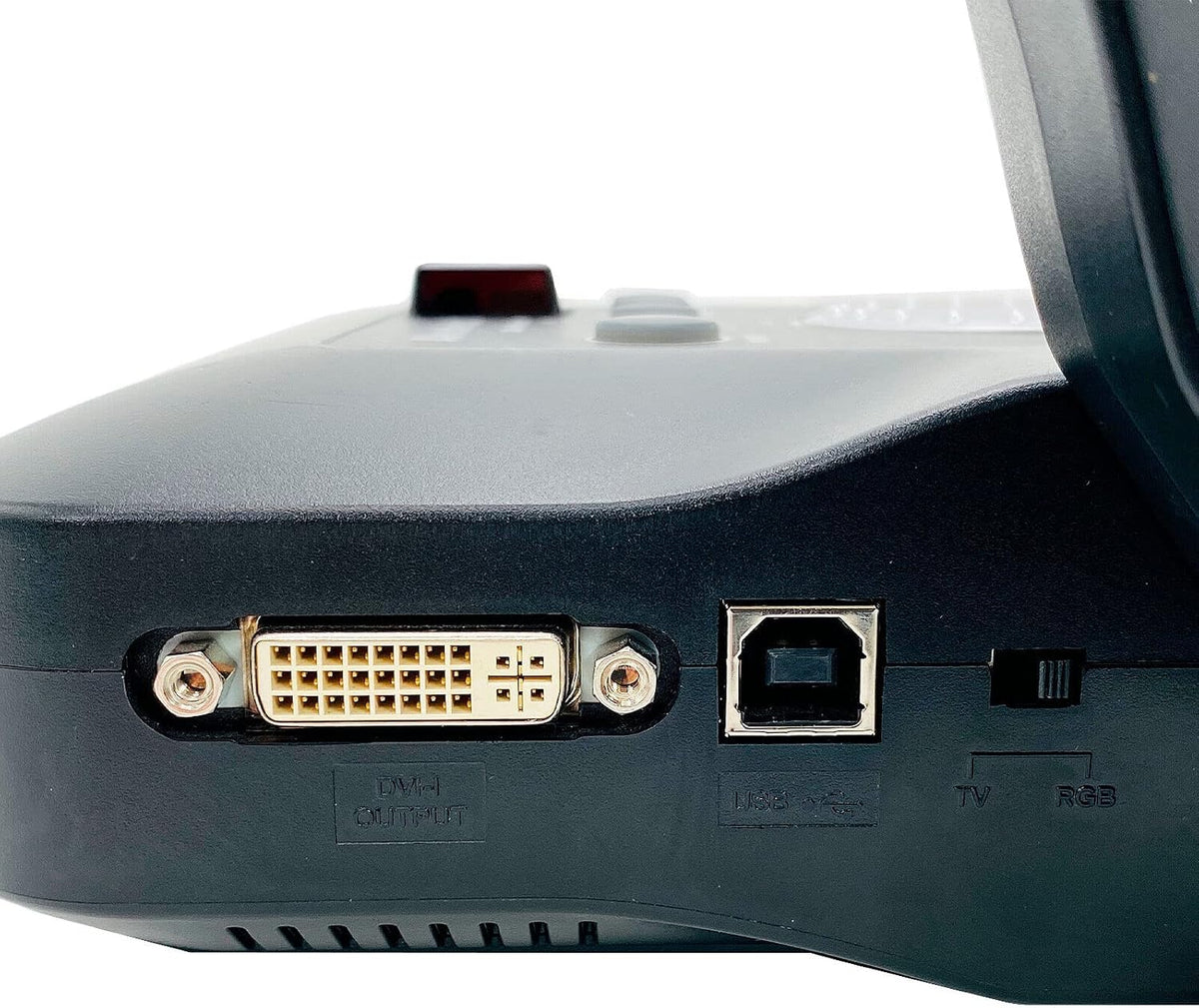 AVerVision CP355 Portable Document Camera - 0.4" CMOS - 3.2Megapixel