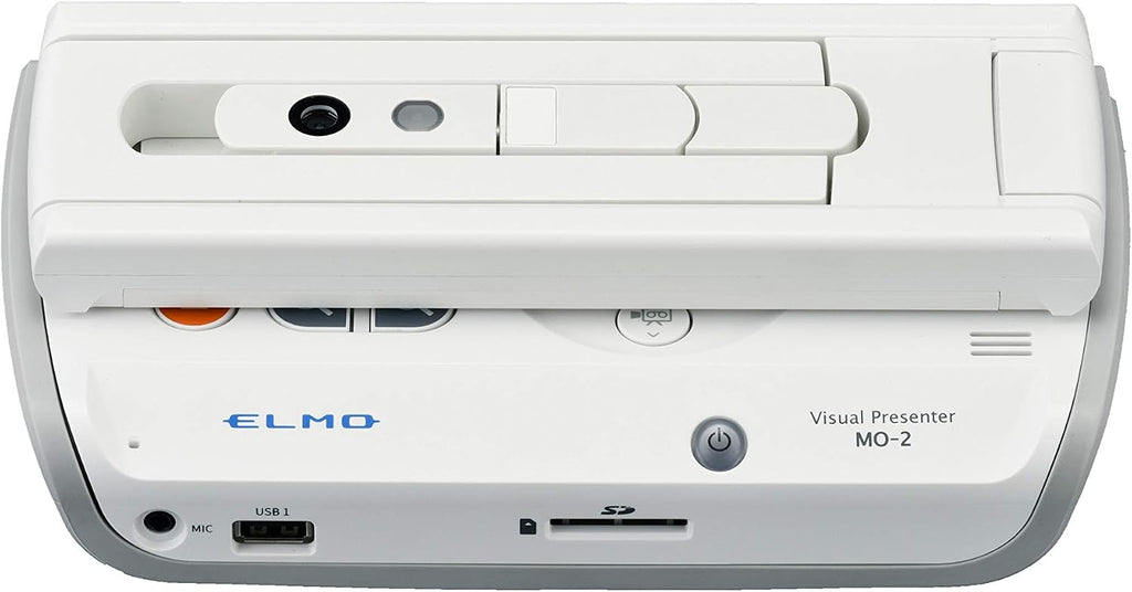 Elmo MO-2 Full HD Stem Document Camera